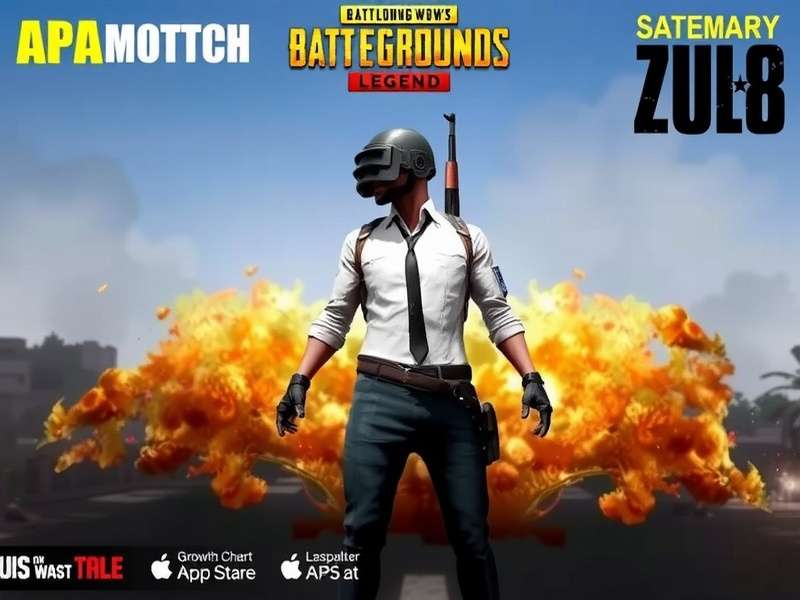 PUBG Mumbai Legend Indian Map